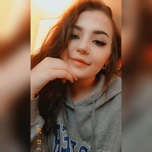 Meet your Posher, Victoria